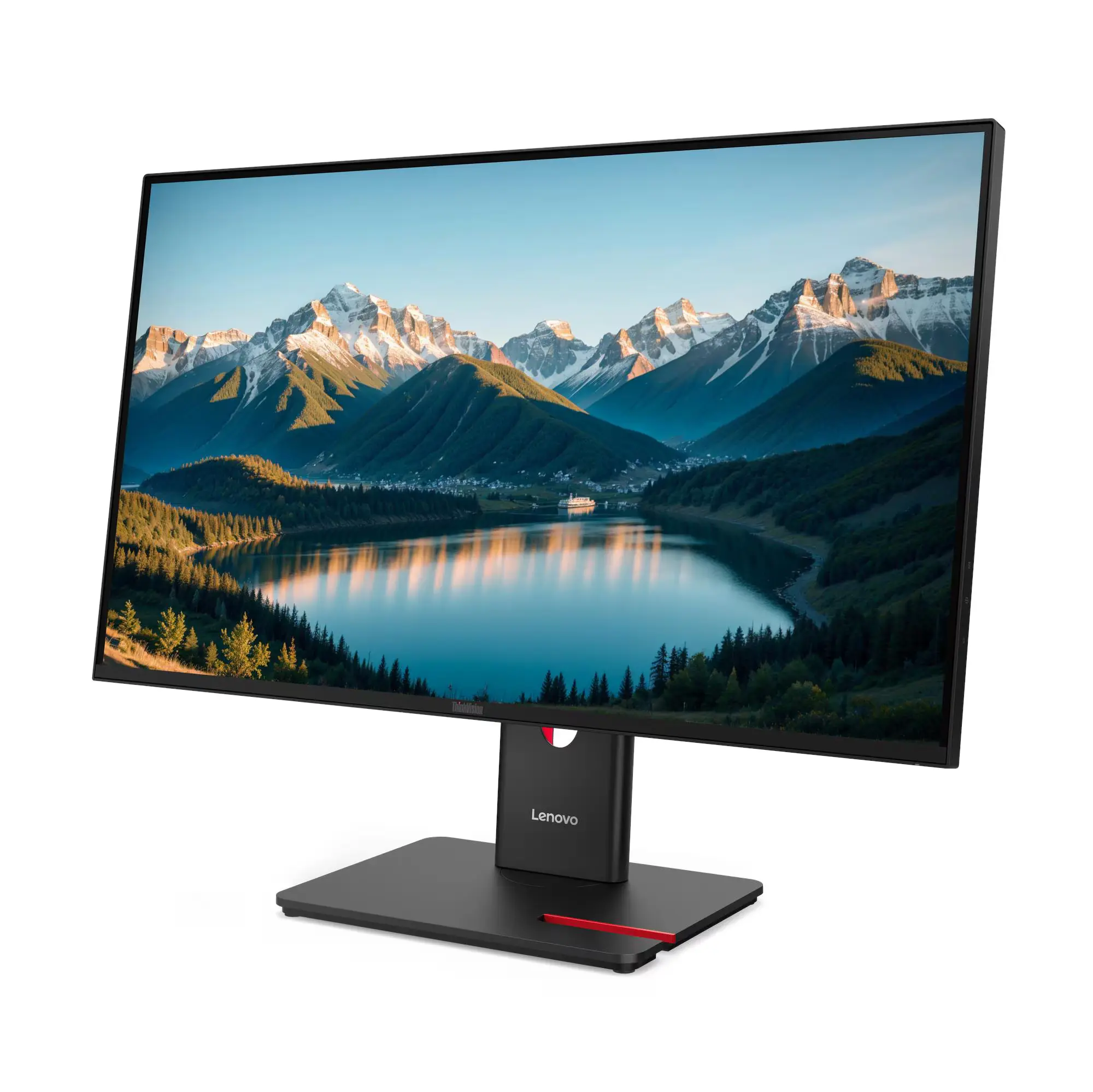 Монитор Lenovo T27q-40(D25270qt0) 27 Monitor-Hdmi
