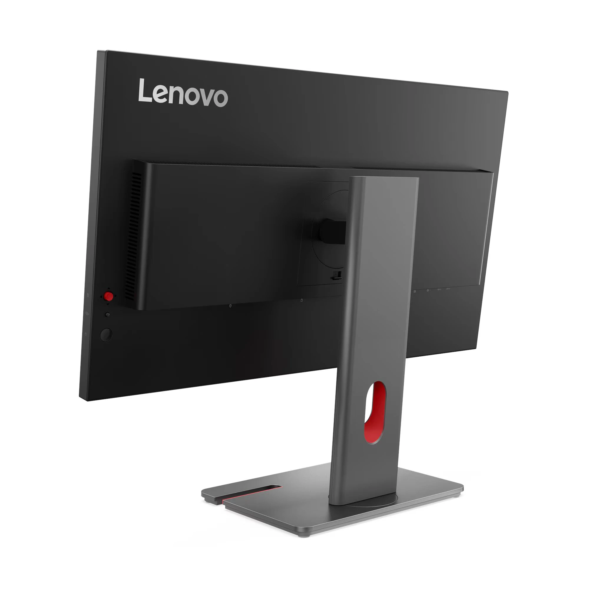 Монитор Lenovo P27q-40(D25270qp0) 27 Monitor-Hdmi