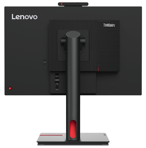 Монитор Lenovo Tio24gen5(A23tio24) 23.8 Monitor(Hdmi)