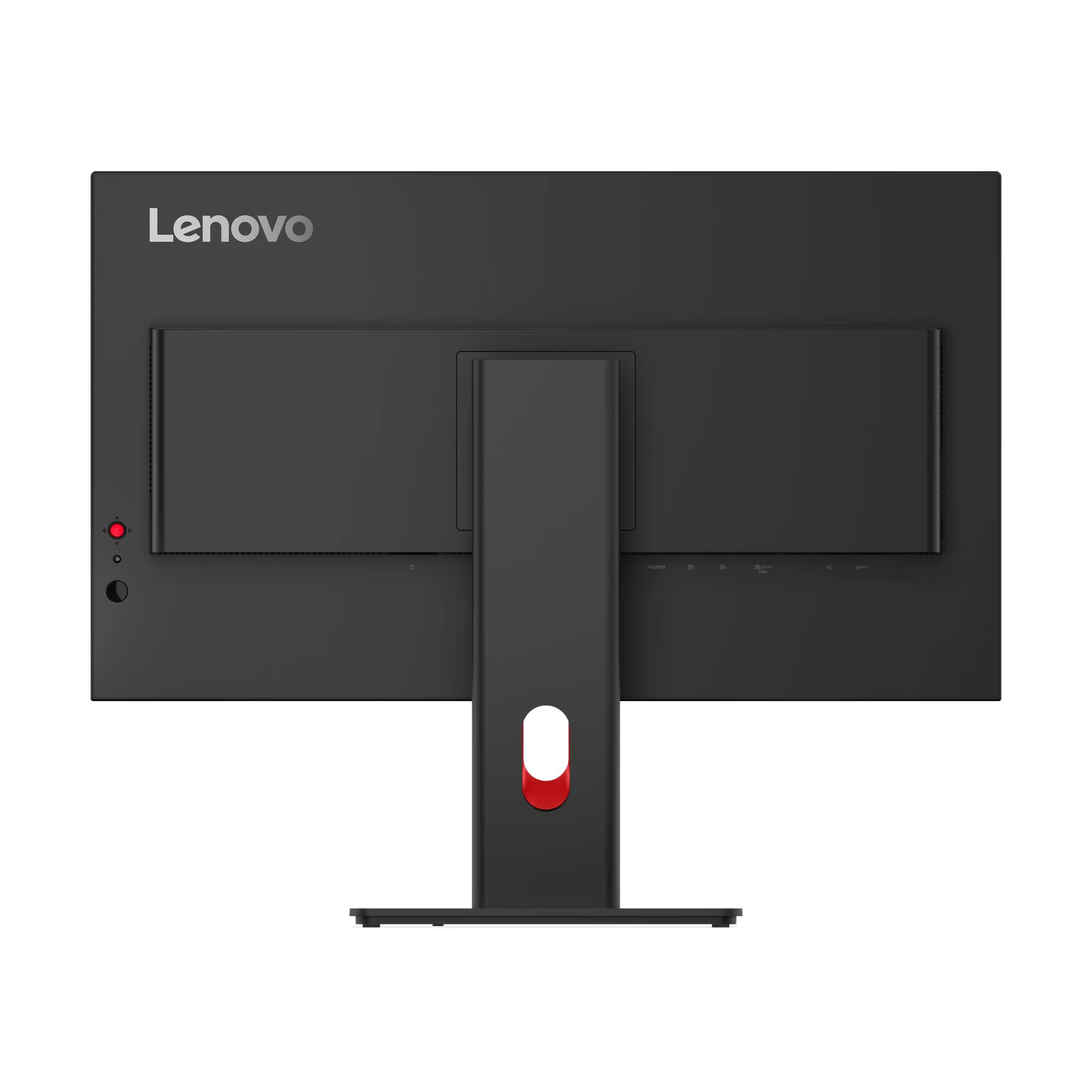 Монитор Lenovo T27qd-40(C25270qt0) 27 Monitor-Hdmi