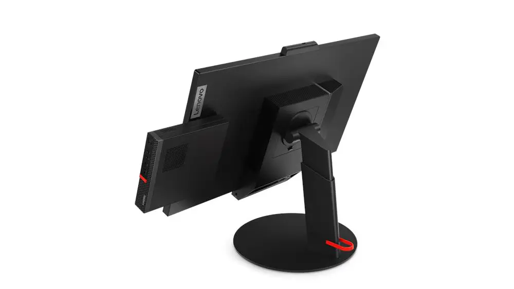 Монитор Lenovo Tio27(A18tio27)R-27inch Monitor-Hdmi