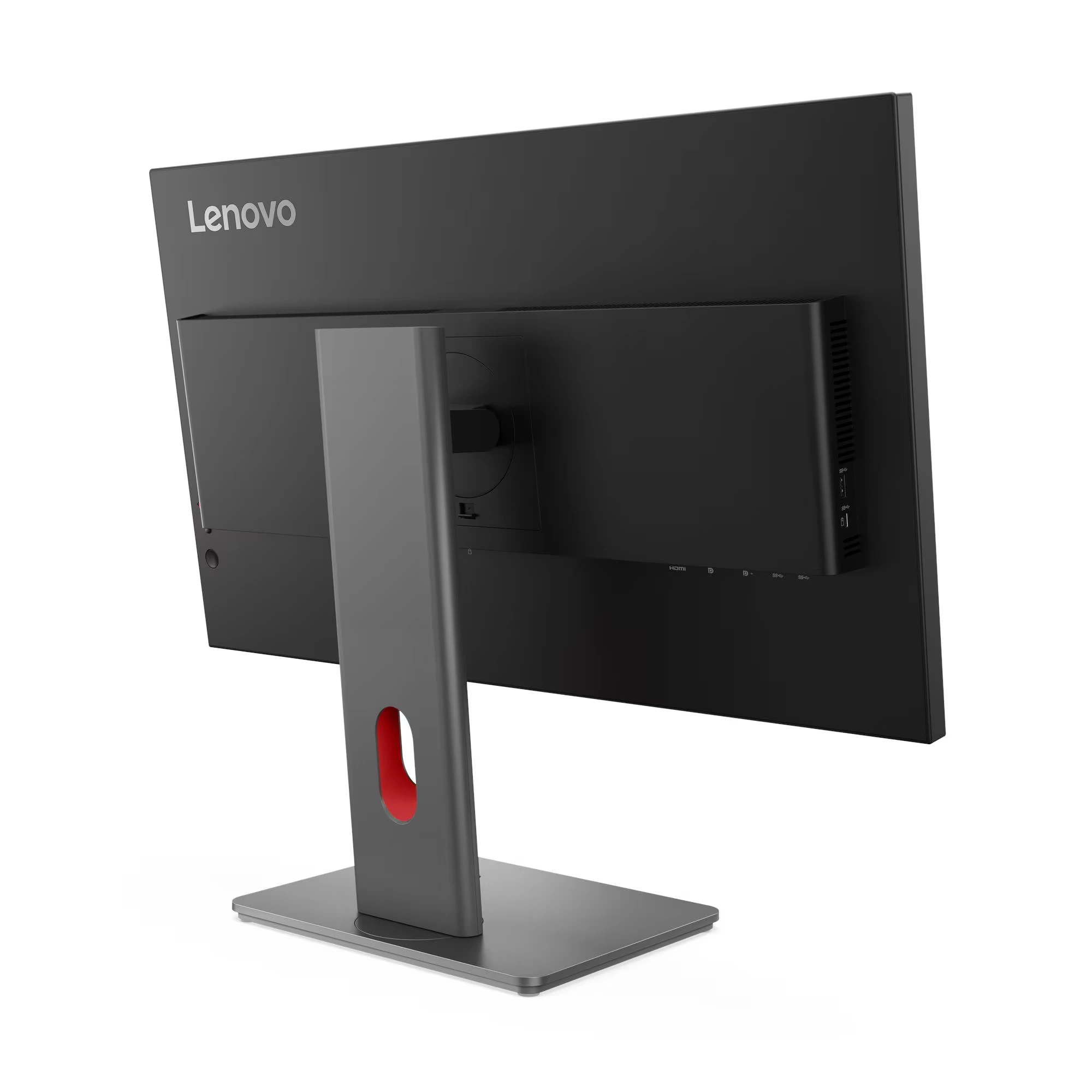 Монитор Lenovo P27q-40(D25270qp0) 27 Monitor-Hdmi
