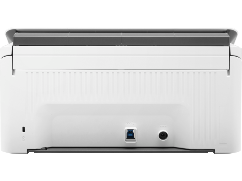 Сканер Hp Scanjet Pro 2000 S2