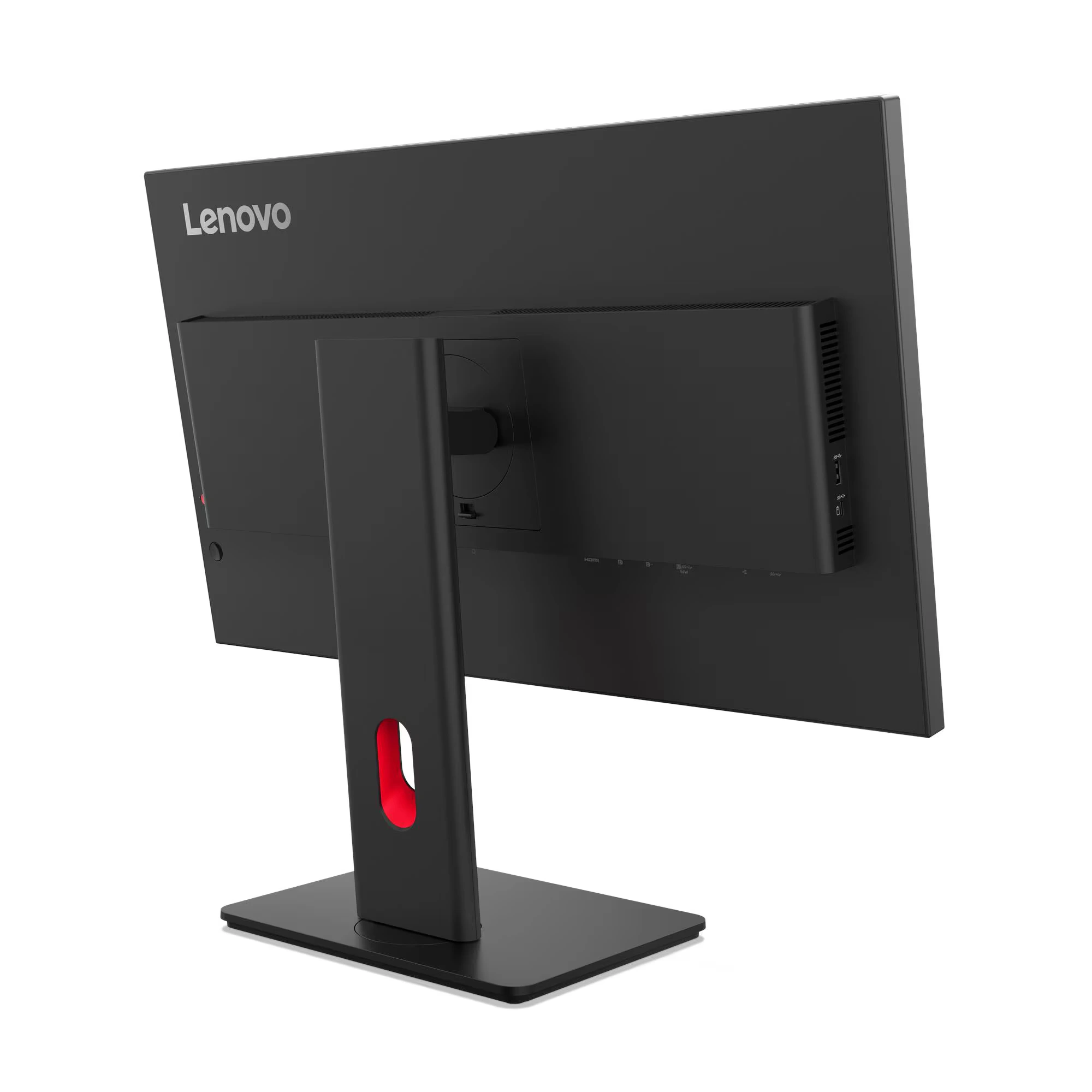 Монитор Lenovo T27qd-40(C25270qt0) 27 Monitor-Hdmi