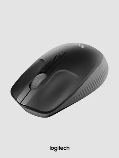Беспроводная Мышь Logitech M190