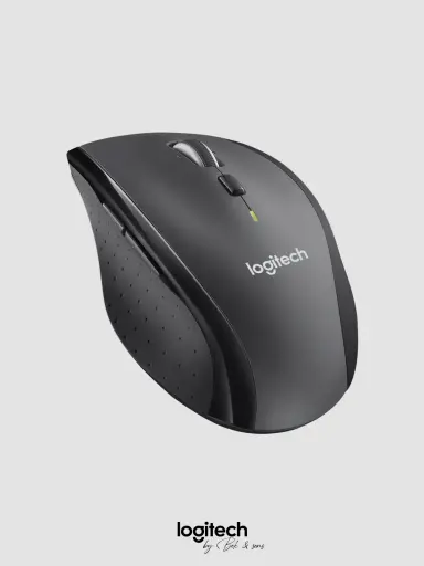 Беспроводная Мышь Logitech M705 Marathon