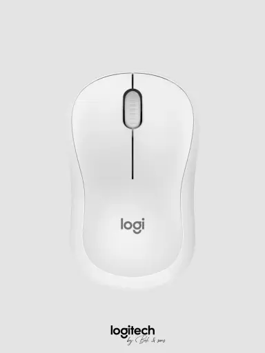 Беспроводная Мышь Logitech M240 Silent