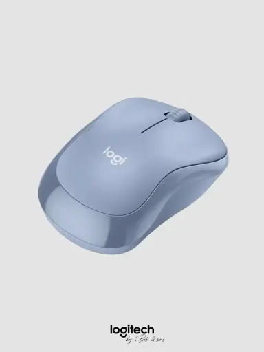 Беспроводная Мышь Logitech M221 Silent