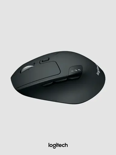 Беспроводная Мышь Logitech M720