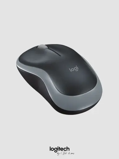 Беспроводная Мышь Logitech M185