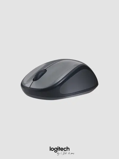 Беспроводная Мышь Logitech M235