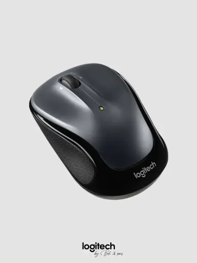 Беспроводная Мышь Logitech M325s