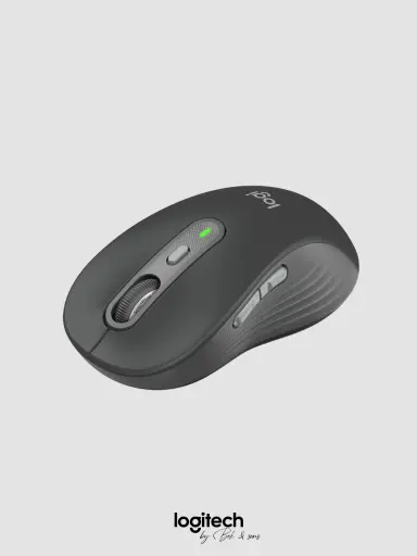Беспроводная Мышь Logitech M750 L