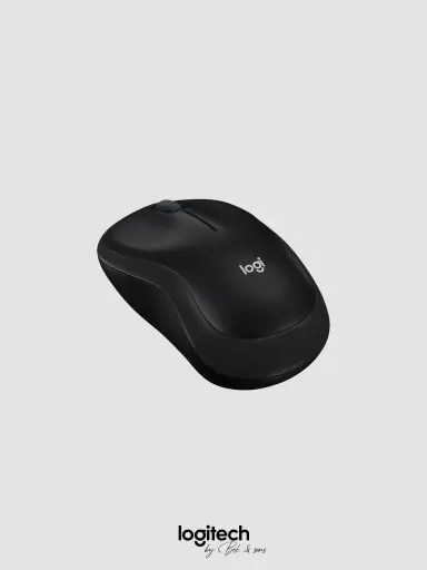 Беспроводная Мышь Logitech M186