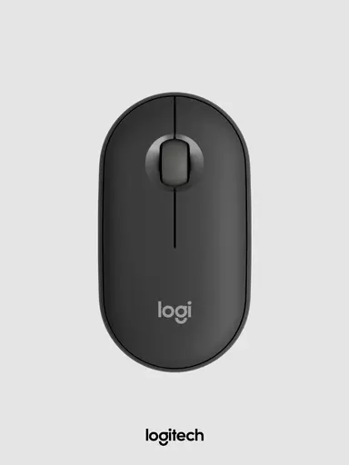 Беспроводная Мышь Logitech Pebble M350
