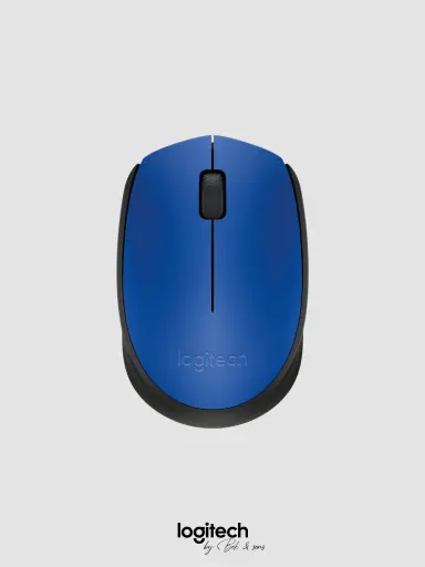 Беспроводная Мышь Logitech M171