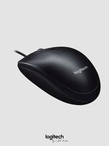 Проводная Мышь Logitech M90