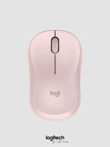 Беспроводная Мышь Logitech M240 Silent