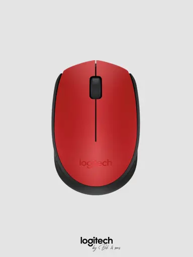 Беспроводная Мышь Logitech M171