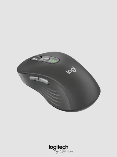 Беспроводная Мышь Logitech M750 L