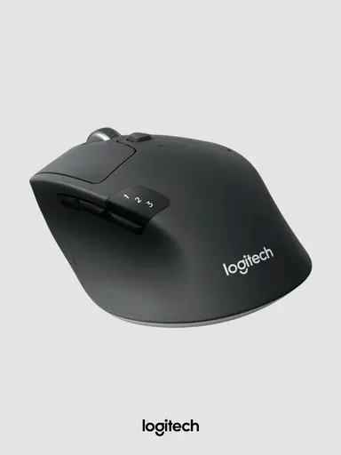 Беспроводная Мышь Logitech M720