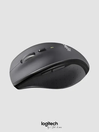 Беспроводная Мышь Logitech M705 Marathon