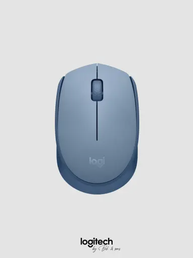 Беспроводная Мышь Logitech M172