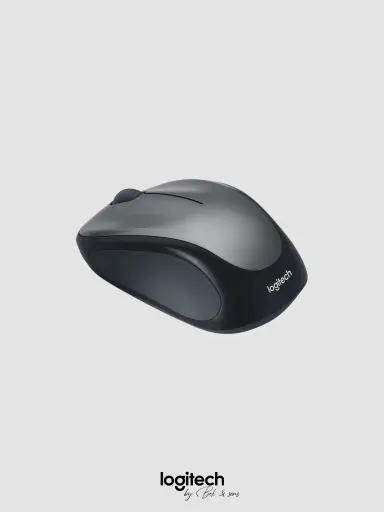 Беспроводная Мышь Logitech M235