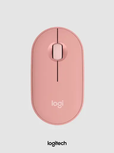 Беспроводная Мышь Logitech Pebble M350