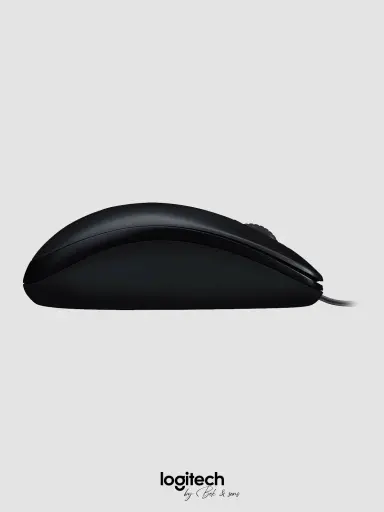 Проводная Мышь Logitech M90