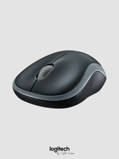 Беспроводная Мышь Logitech M185