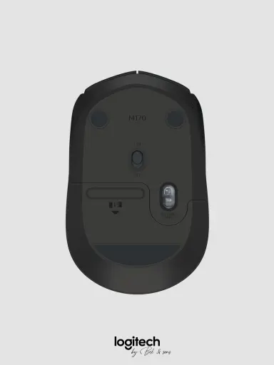 Беспроводная Мышь Logitech M170