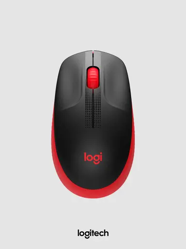 Беспроводная Мышь Logitech M190