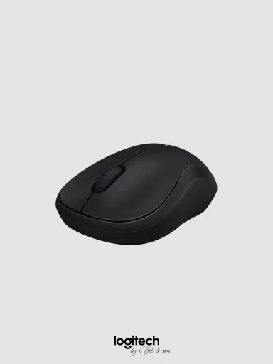 Беспроводная Мышь Logitech M186