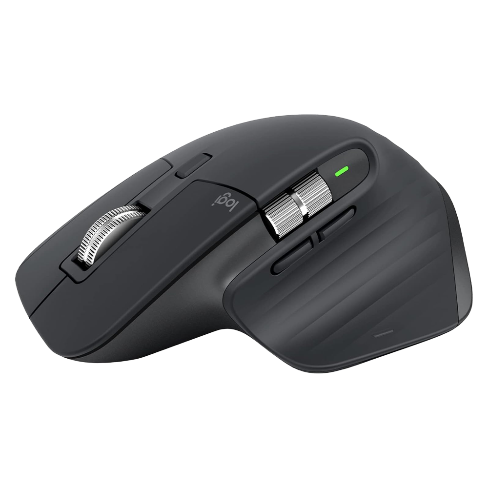 Беспроводная Мышь Logitech Mx Master 3s