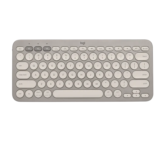 Многофункциональная Bluetooth-Клавиатура K380