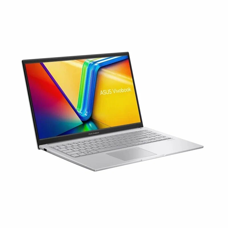 Asus Vivobook I5-13420h | 16gb | 512gb | 15.6" Ips | Uma | Noos | Silver