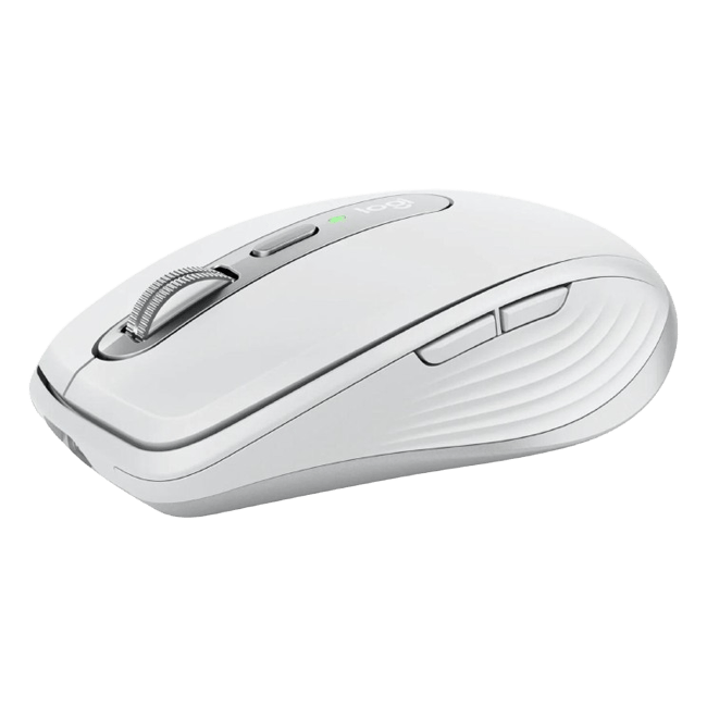 Беспроводная Мышь Logitech Mx Anywhere 3s