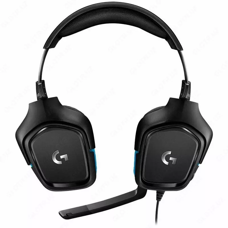 Компьютерная Гарнитура Logitech G431