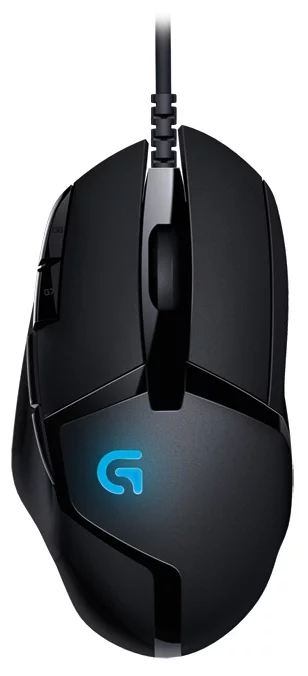 Проводная Игровая Мышка Logitech G402 Fury