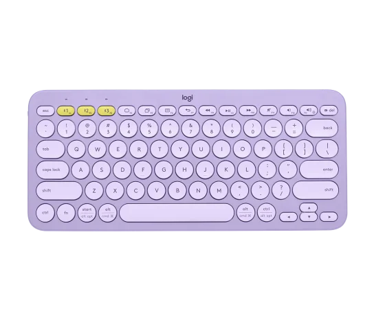 Многофункциональная Bluetooth-Клавиатура K380