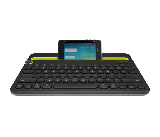 Многофункциональная Bluetooth-Клавиатура K480