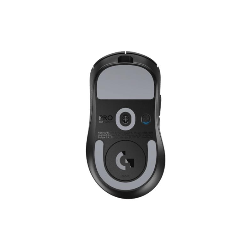 Беспроводная Мышь Logitech G Pro X Superlight 2 Dex Black