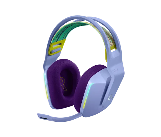 Компьютерная Гарнитура Logitech G733