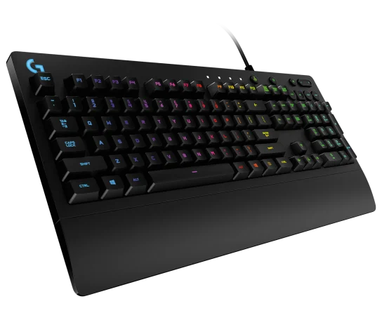 Проводная Клавиатура Logitech G213 Prodigy