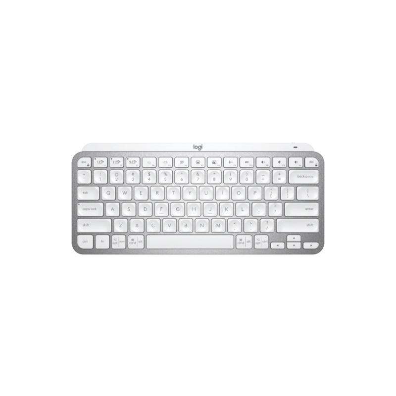 Клавиатура Logitech Mx Keys Mini