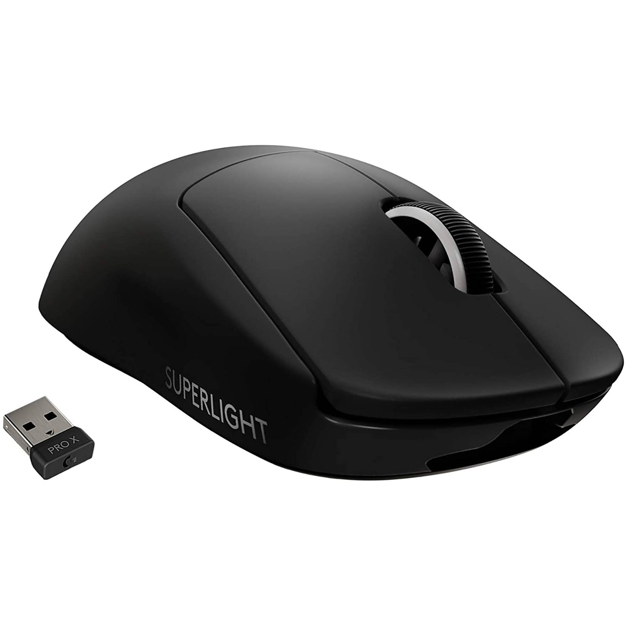 Беспроводная Мышь Logitech G Pro X