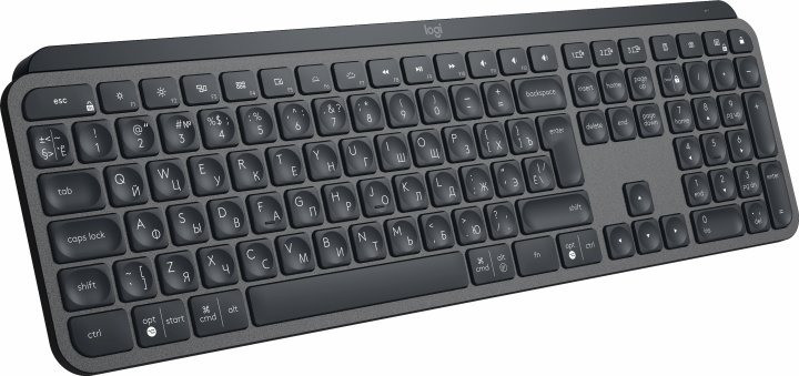 Клавиатура Logitech Mx Keys S