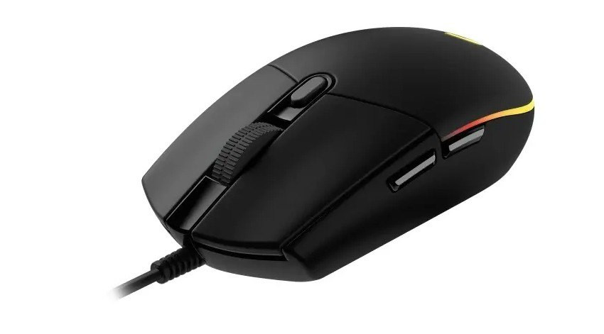Игровая Мышь Logitech G203