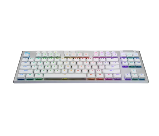 Беспроводная Низкопрофильная Игровая Клавиатура G915 X Tkl